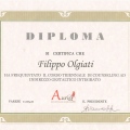 Ingrandire l'immagine: certificate 3