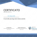 Ingrandire l'immagine: certificate 2