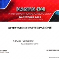 Ingrandire l'immagine: certificate 7