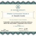 Ingrandire l'immagine: certificate 6