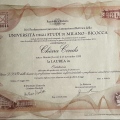 Ingrandire l'immagine: certificate 1