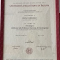 Ingrandire l'immagine: certificate 4
