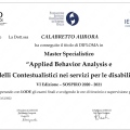 Ingrandire l'immagine: certificate 1