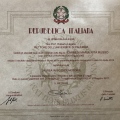 Ingrandire l'immagine: certificate 3