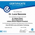 Ingrandire l'immagine: certificate 8