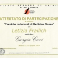 Ingrandire l'immagine: certificate 8