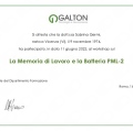 Ingrandire l'immagine: certificate 4