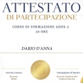 Ingrandire l'immagine: certificate 1
