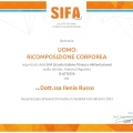 Ingrandire l'immagine: certificate 1
