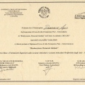 Ingrandire l'immagine: certificate 1