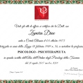 Ingrandire l'immagine: certificate 3