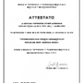Ingrandire l'immagine: certificate 3