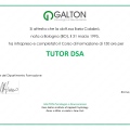 Ingrandire l'immagine: certificate 1