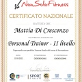 Ingrandire l'immagine: certificate 15