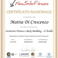 Ingrandire l'immagine: certificate 9