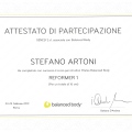 Ingrandire l'immagine: certificate 27