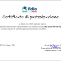 Ingrandire l'immagine: certificate 5