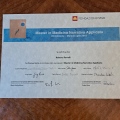 Ingrandire l'immagine: certificate 5