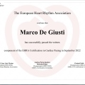 Ingrandire l'immagine: certificate 1