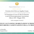 Ingrandire l'immagine: certificate 1