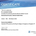 Ingrandire l'immagine: certificate 2