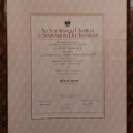 Ingrandire l'immagine: certificate 1