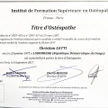 Ingrandire l'immagine: certificate 3