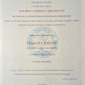 Ingrandire l'immagine: certificate 3