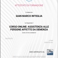 Ingrandire l'immagine: certificate 2