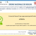 Ingrandire l'immagine: certificate 9