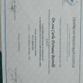 Ingrandire l'immagine: certificate 5