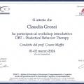 Ingrandire l'immagine: certificate 1