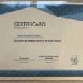 Ingrandire l'immagine: certificate 8