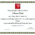 Ingrandire l'immagine: certificate 1
