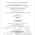 Ingrandire l'immagine: certificate 91
