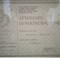 Ingrandire l'immagine: certificate 20