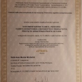 Ingrandire l'immagine: certificate 3