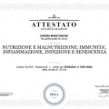 Ingrandire l'immagine: certificate 3