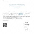 Ingrandire l'immagine: certificate 4