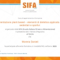Ingrandire l'immagine: certificate 4