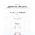 Ingrandire l'immagine: certificate 9