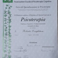 Ingrandire l'immagine: certificate 1