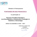 Ingrandire l'immagine: certificate 5
