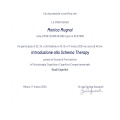 Ingrandire l'immagine: certificate 9