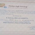 Ingrandire l'immagine: certificate 1