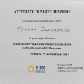 Ingrandire l'immagine: certificate 8