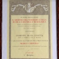 Ingrandire l'immagine: certificate 5