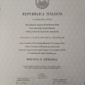 Ingrandire l'immagine: certificate 1