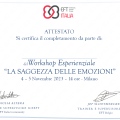 Ingrandire l'immagine: certificate 17