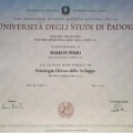 Ingrandire l'immagine: certificate 1